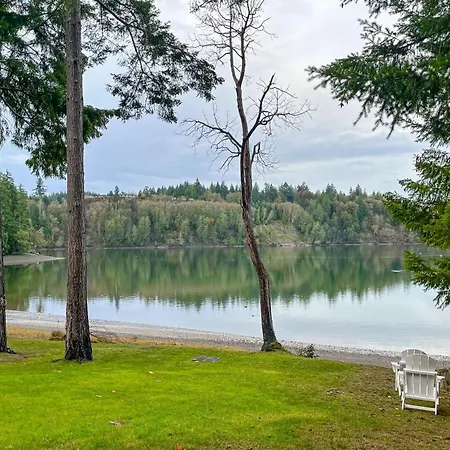 Hammersley Hideaway
